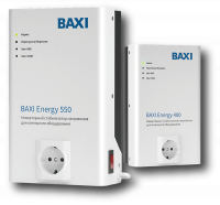 Инверторный стабилизатор для котлов Baxi Energy 600